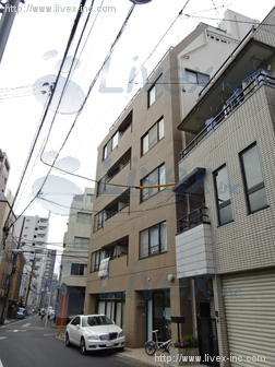 カーサ佐藤