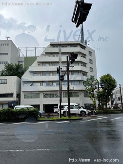 ラポール高円寺