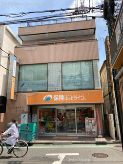 稲垣