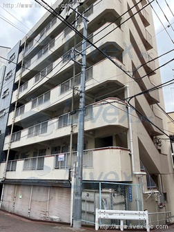 中山