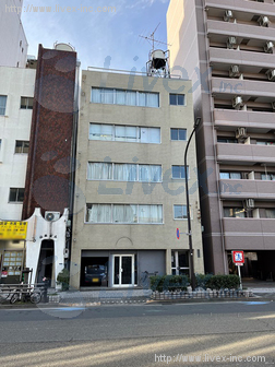 川名