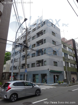ダイカンプラザ横浜CITY