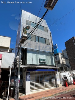 ブルーム久ヶ原