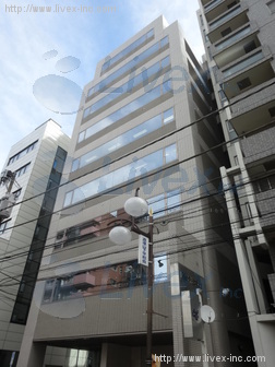 レックサービス千駄木