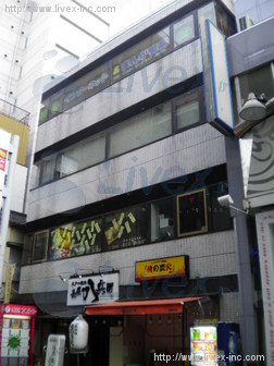 御徒町グランディア