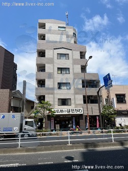 ストークストラーダ雪ヶ谷