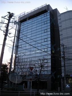 三井住友海上川越
