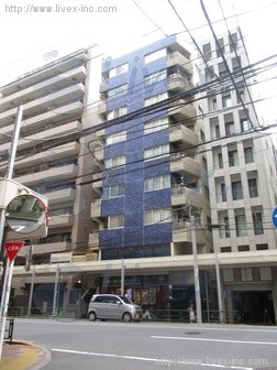 小石川パーソナル