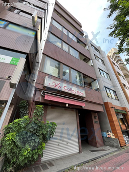 リーベン滑川