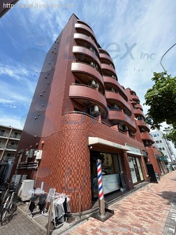 ルミエール大鳥居