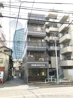 仮)君島製本