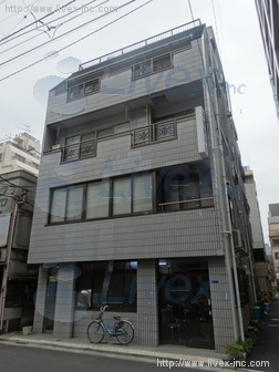 本橋