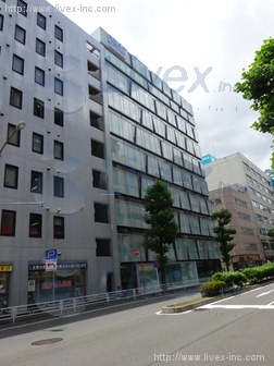 三井生命横浜