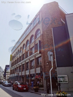 ラビ元町