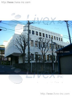 神奈川県国保会館