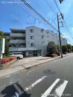 グランドメゾン多摩川