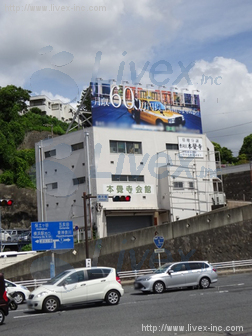 青嶺