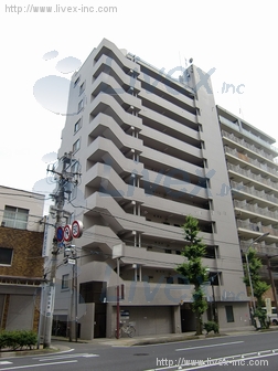トレゾァ横浜