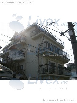 メゾン元町