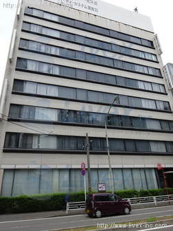 東京コンピューターサービス