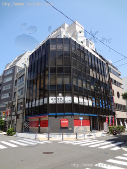 横広