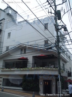 喜久屋アネックス