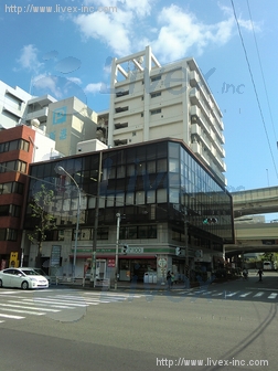 エクレール横浜西口