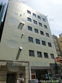 NGS太田町