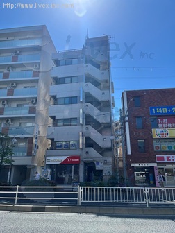 山水