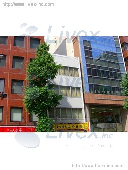 ホーメスト横浜本町