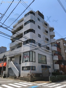 東陽316アームズ