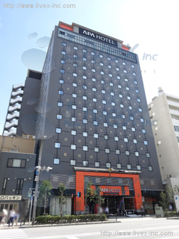 田原町センター