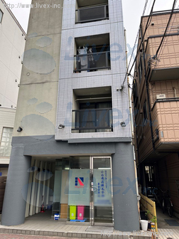 センチュリー池上
