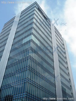 横浜メディアビジネスセンター