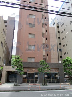 ひかるコート新横浜