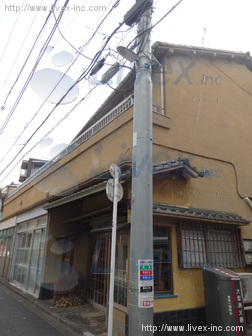 並木アパート