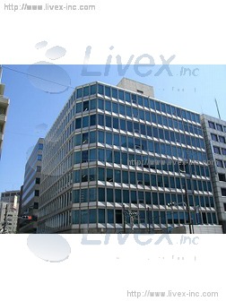 (取壊済)三井海上日本橋