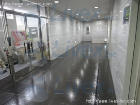 新横浜センター