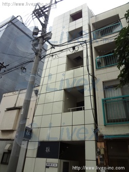 NSK入船