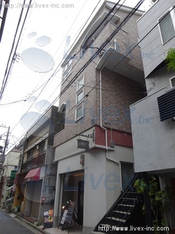 タウンコートK