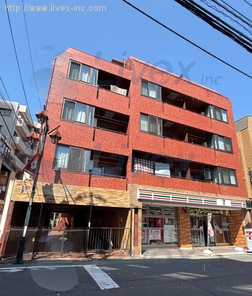 MAC武蔵小山コート
