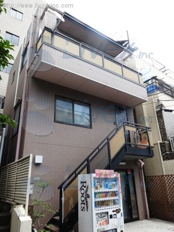 下川