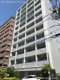 シティフラット亀戸