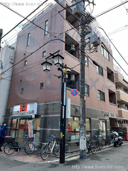 ハニーサックル