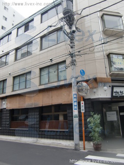 山喜人形町