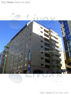 ホテルルートイン横浜