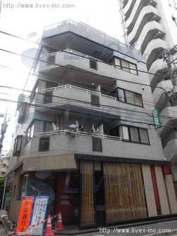 バルゴ麻布