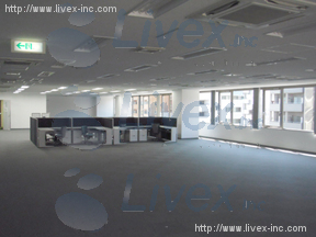 ヒューリック三田ビル