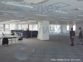 ヒューリック三田ビル