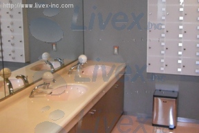 ヒューリック三田ビル